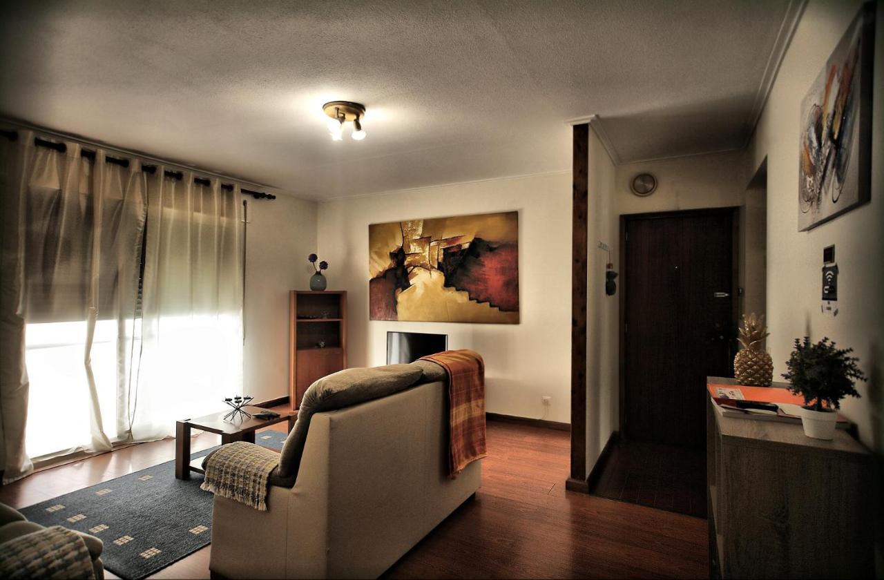 Canto da Maia Apartment Ponta Delgada - Açores Exterior foto