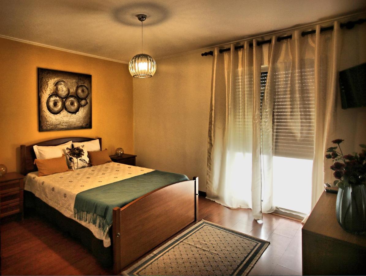 Canto da Maia Apartment Ponta Delgada - Açores Exterior foto